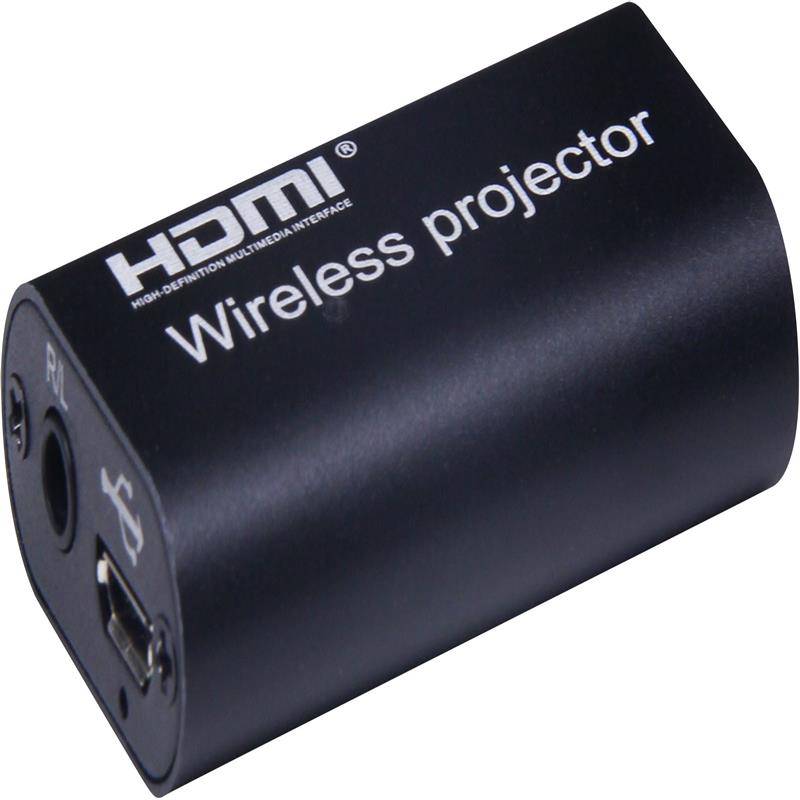 Projecteur sans fil HDMI